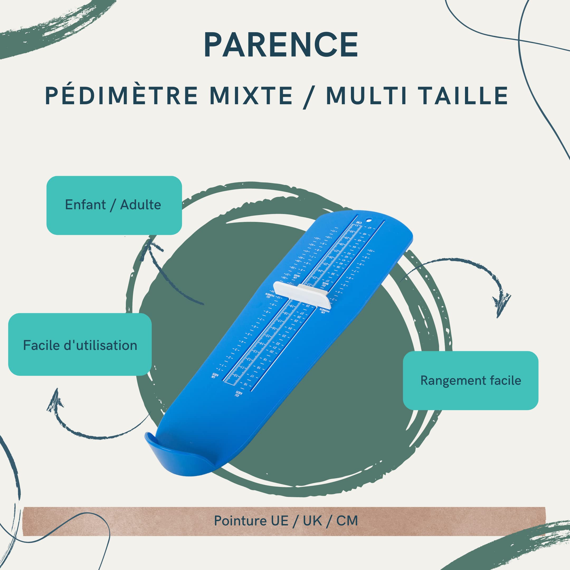 PARENCE