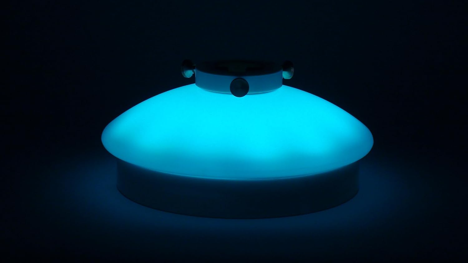 Uр Tо 40% оƒƒ Fortune Products CTL-72MC-RC Maxcolor Cocktail Table Light with Remote Control, 72 LEDs, 11.5 Diameter