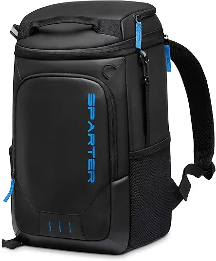 Backpack Cooler Insulated Leak Proof 33/45 Cans, 2...