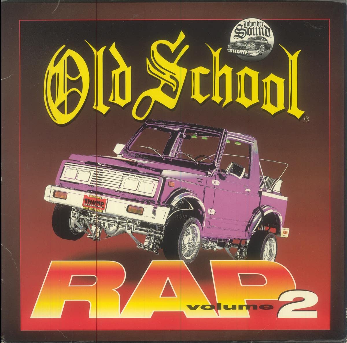 Old School Rap 2