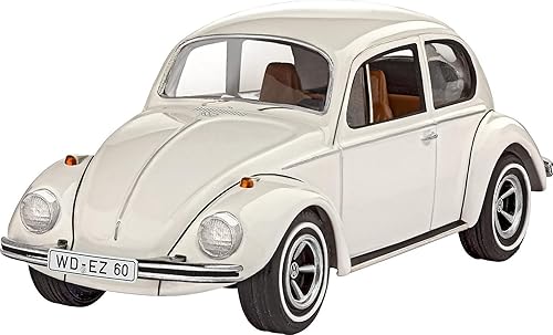 Miniatura 2 de Revell 67681 VW Beetle Set de modelos