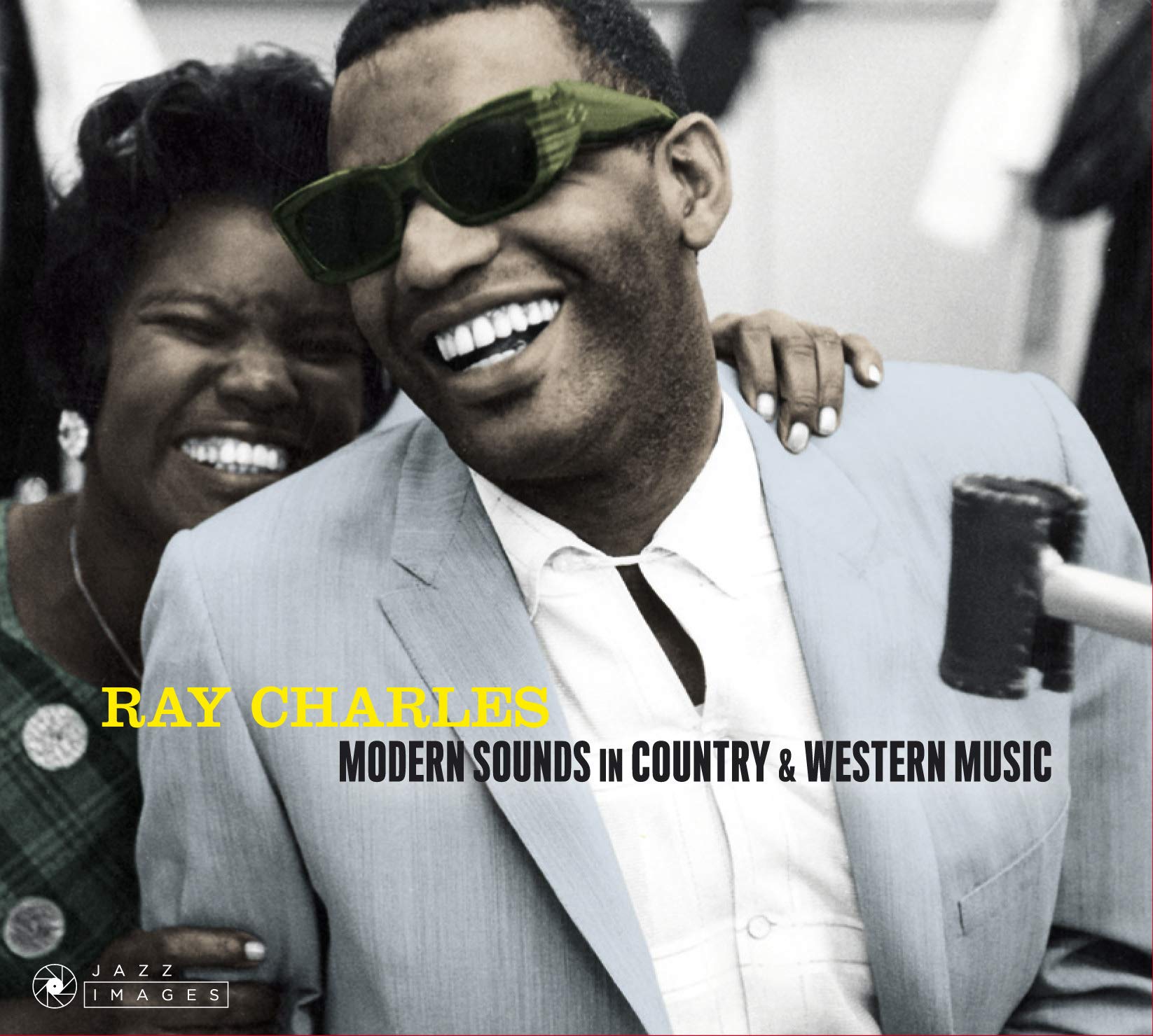 Modern Sound in Country & Western Music vols I & II (Photographs by William Claxton)