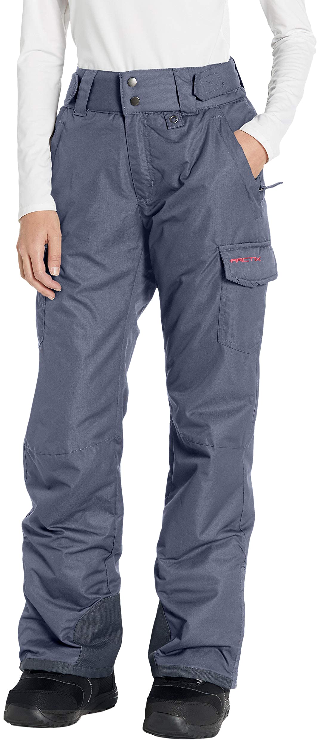ARCTIXwomens Arctix Women's Snowsport Cargo Pants skiing-pants