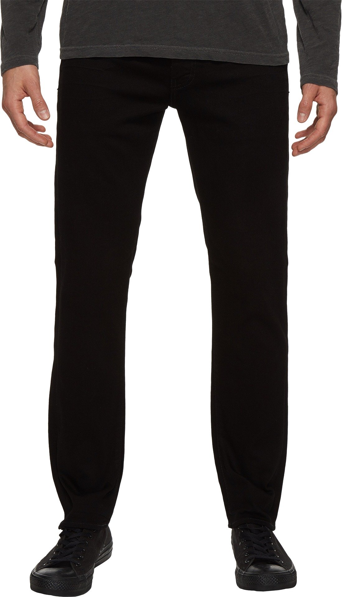 Levi's Men's 511 Slim Fit Jeans, Coava-Advanced Stretch, 32W x 36L