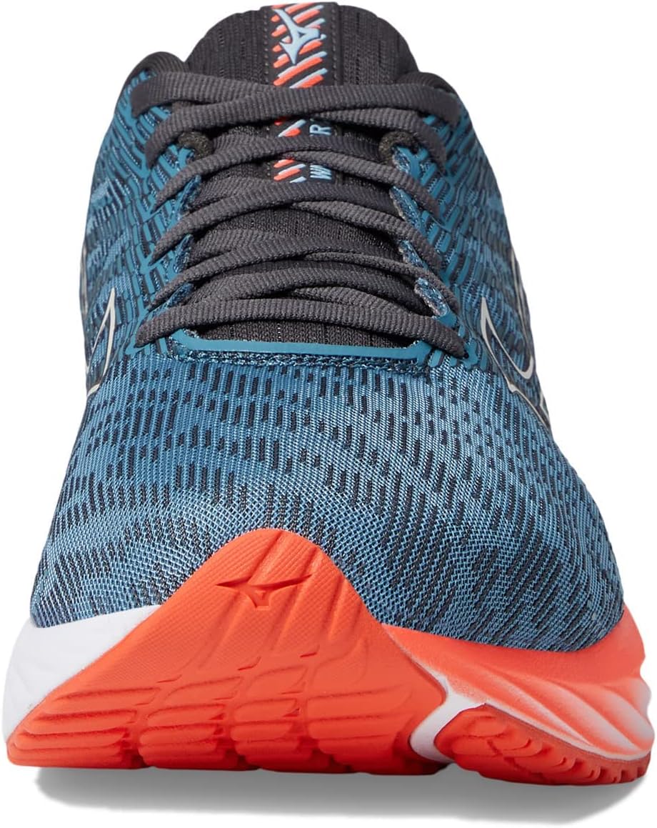 Mizuno Mens Wave Rider 26