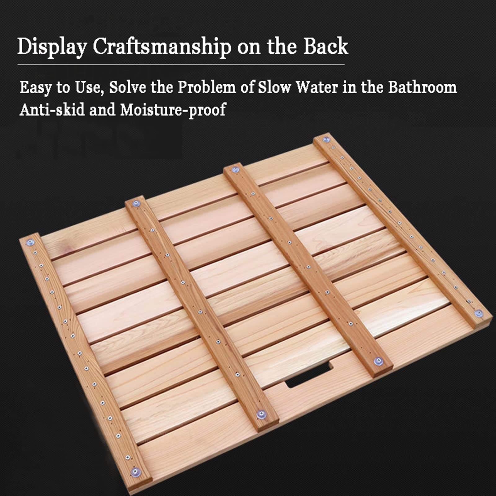 Cuscino Per Vasca Da Bagno Con Ventosa - Supporto Schiena E Testa 79x35cm - Foto 8