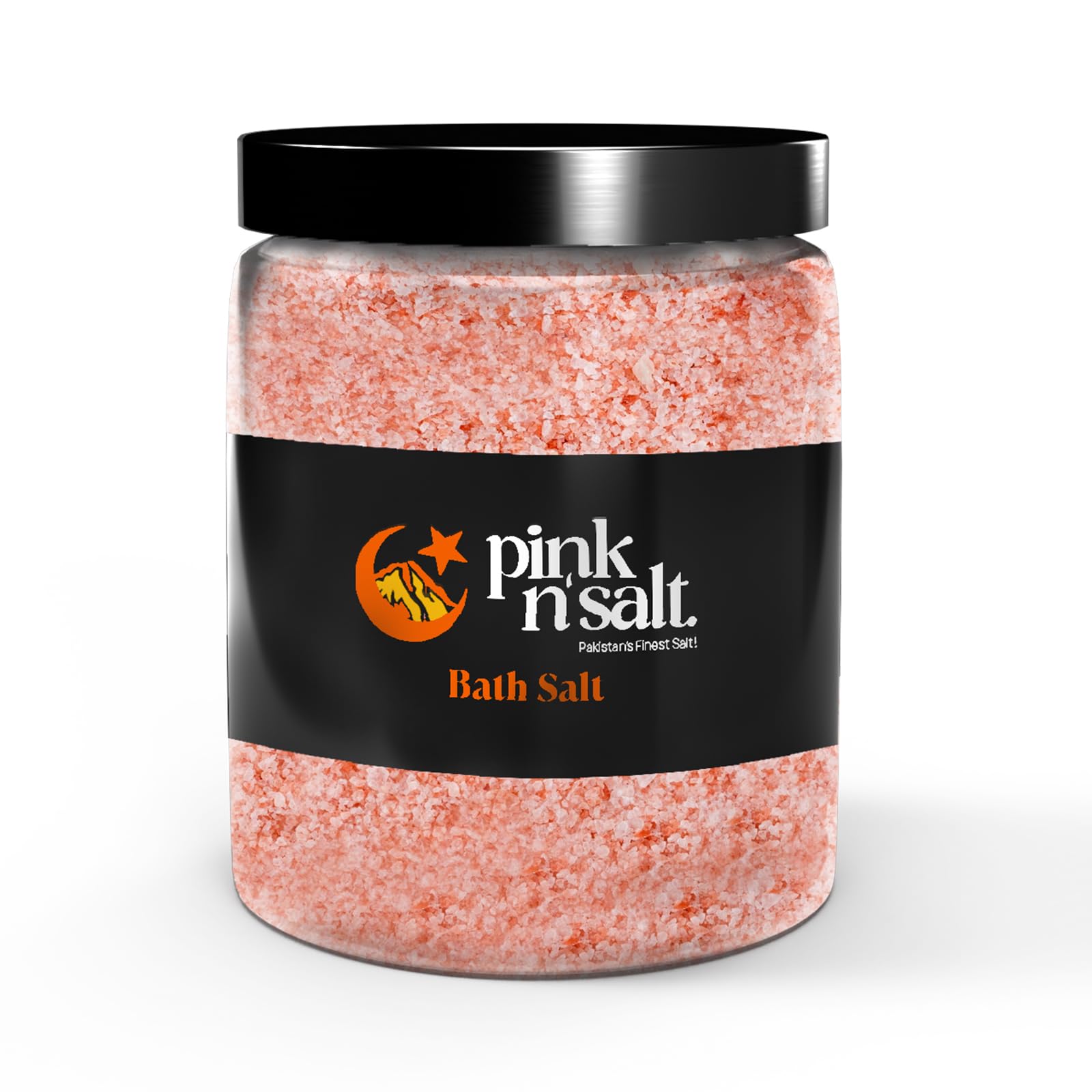 Himalayan Bath Pink Salt 1kg × 11 Amazon.com : Himalayan Salt Pink Crystal Salt 46 Oz - 100% Pure