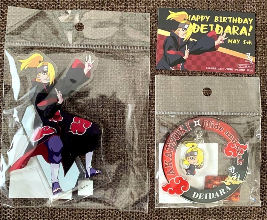 D-LITE てのひらDくん アクスタ セット アクリルスタンド＆キーホルダー – LEE JOON GI SPLENDOR Family