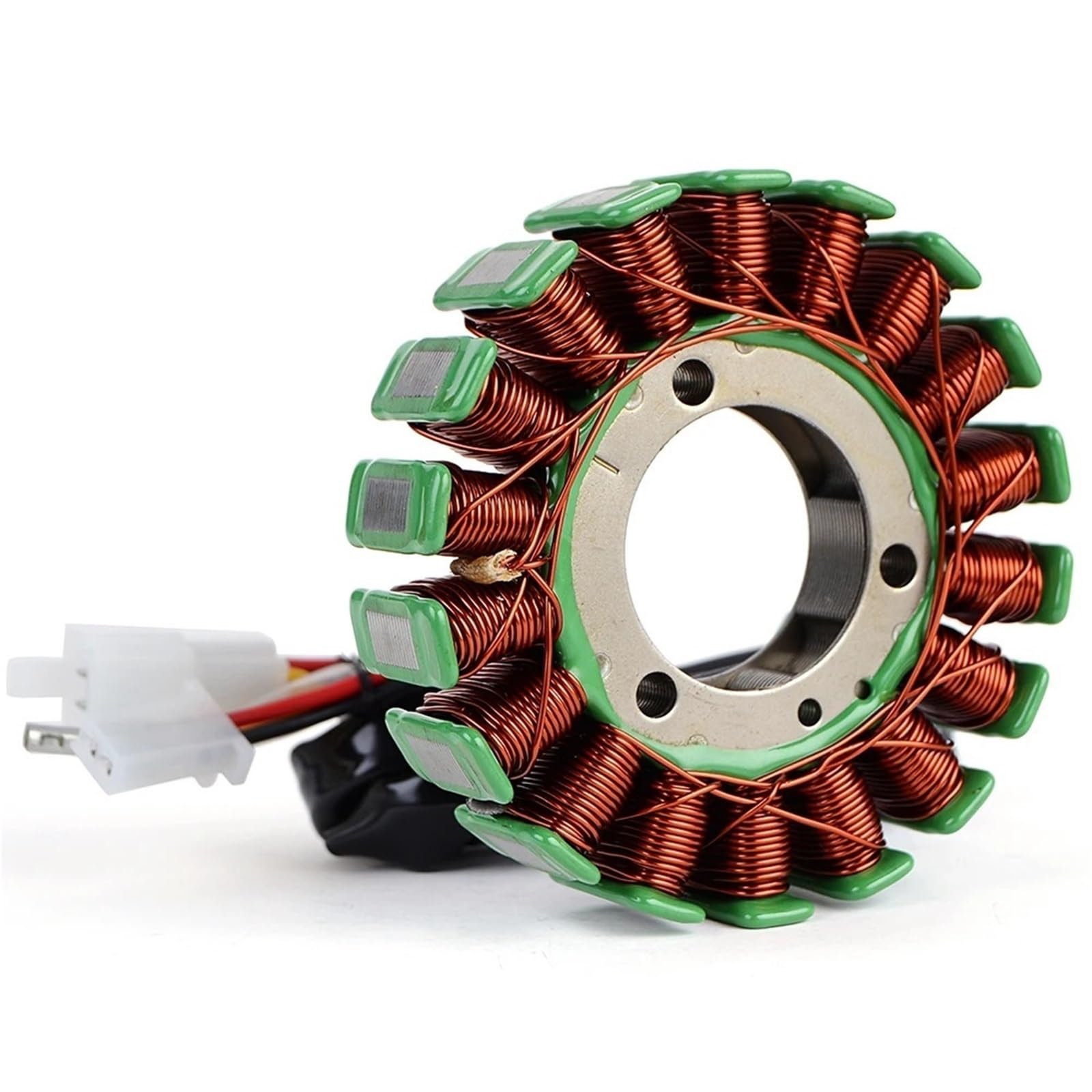 Cewka stojana generatora magneto pasująca do K-TM 640 660 LS-E/mil LC4 Rallye 58439004000