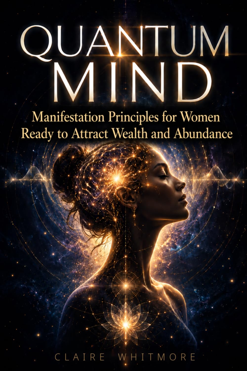 Quantum Mind: Manifestation Principles for Women Ready to Attract Wealth and Abundance