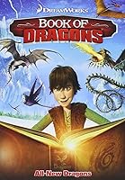 Vista 1 de Dreamworks Dragons Book of Dragons