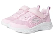 Unisex-Child Microspec Plus-Swirl Sweet Sneaker