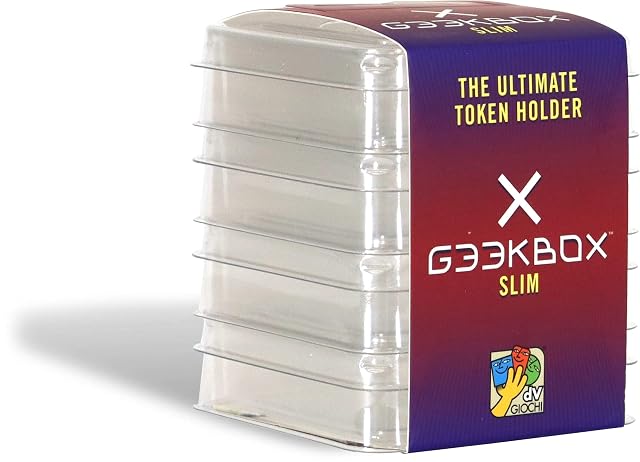 Geekbox Slim