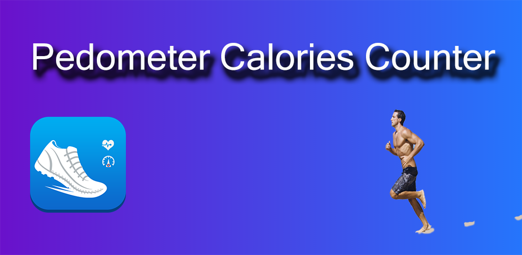 Pedometer for Android