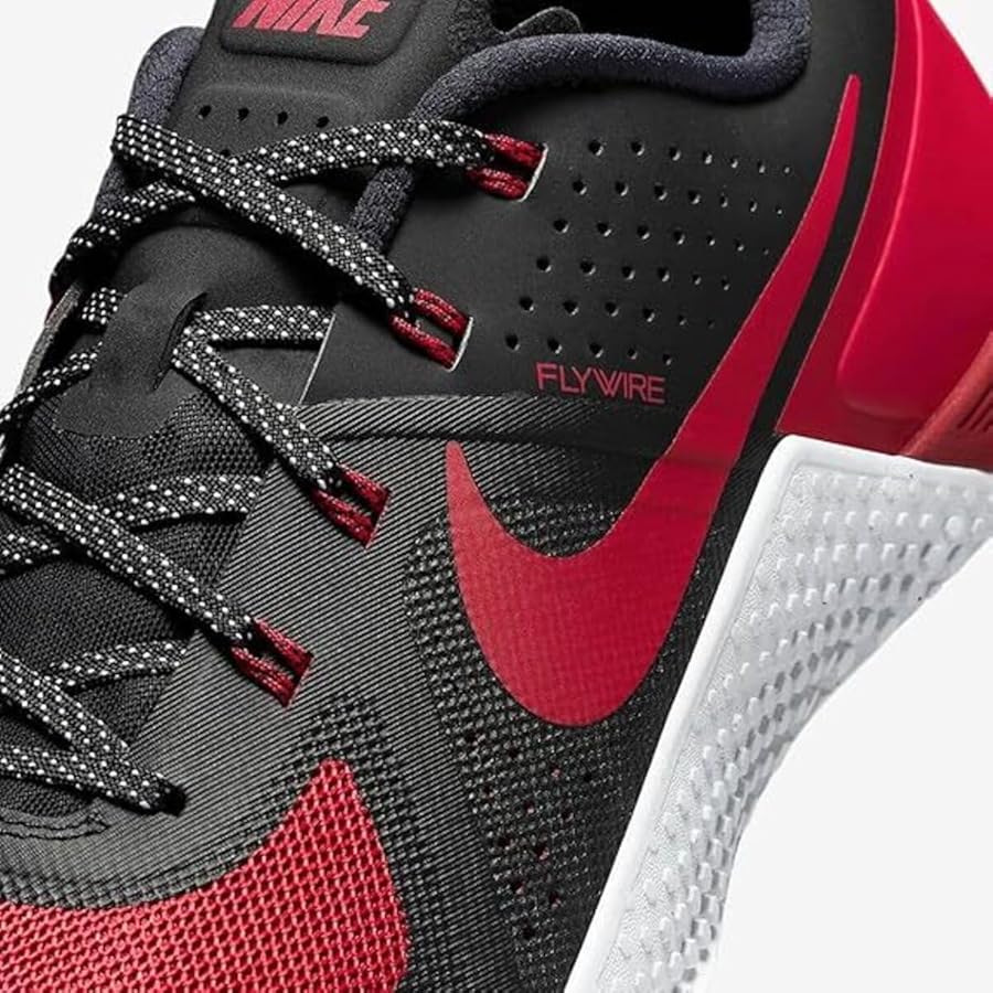 【希少】Nike メトコン1 OG レッド　26.5 超レア】☆ナイキ☆メトコン 1 OG Varsity Red 早い者勝ち