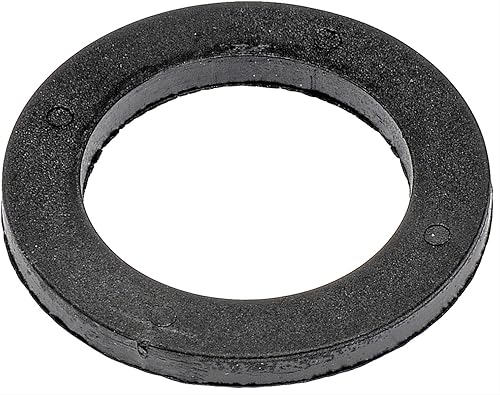 Junta de tapón de drenaje de fibra, se adapta a M18, M20