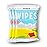 Bar-D Biodegradable Body Wipes with Tea Tree Oil & Aloe Vera - Refreshing Shower Wipes Great for Camping, Hiking, Post Workout and Travel (3-Pack, 10 Wipes/Pack)