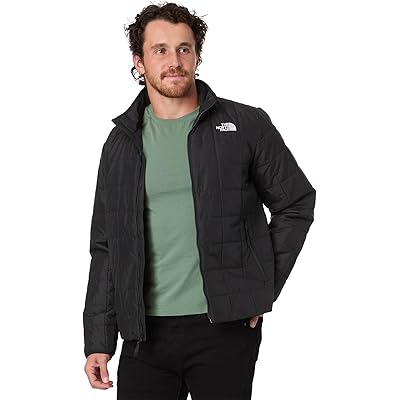tnf black 1