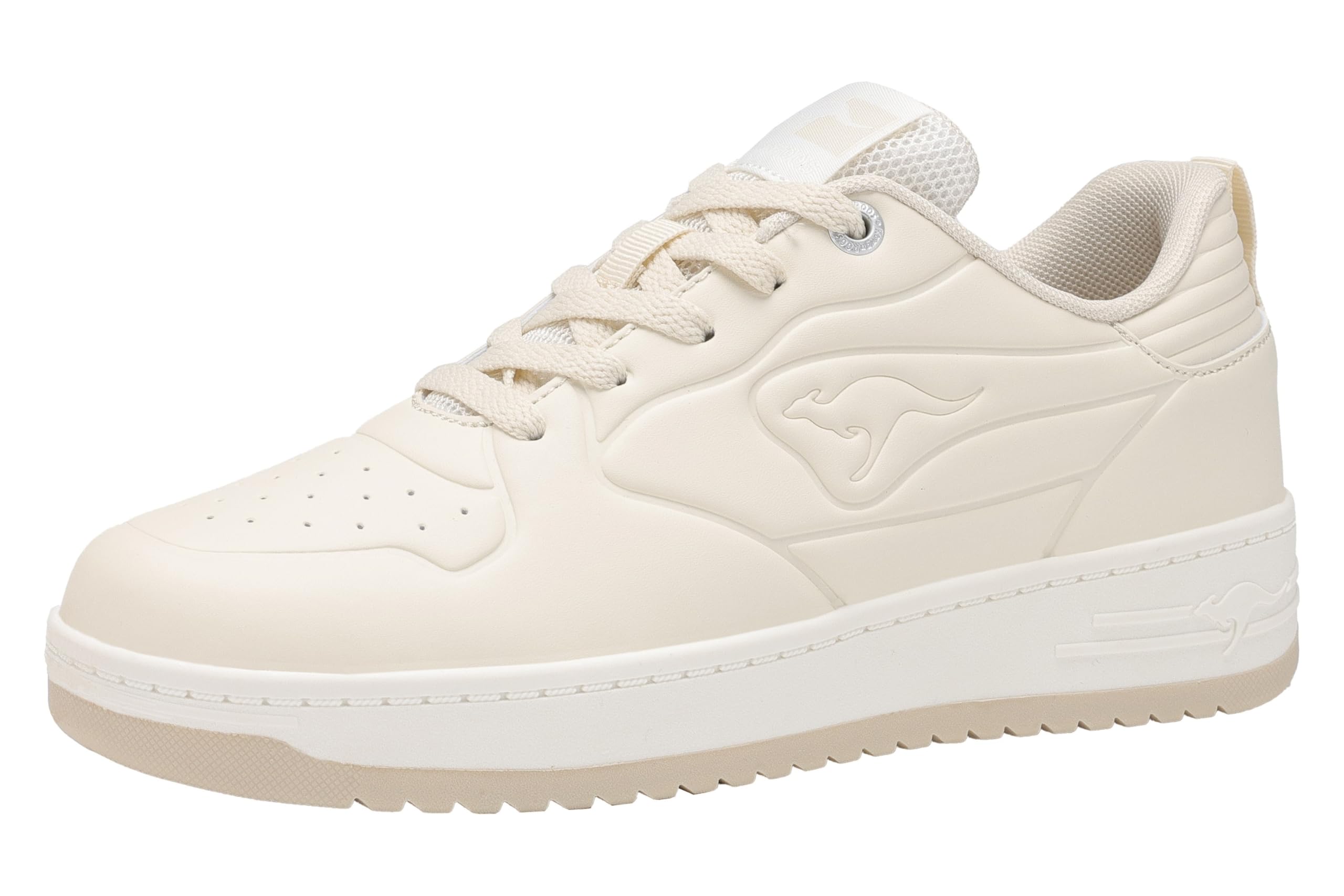 KangaROOS Damen K-top SweenySneaker