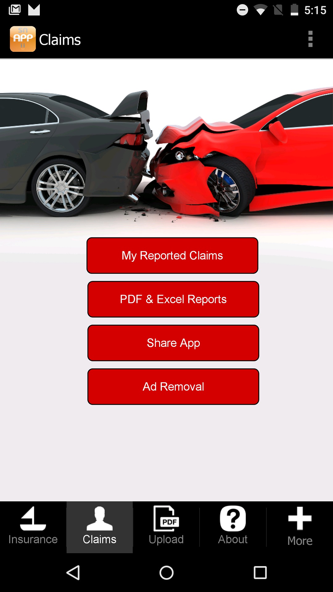 Top Claim Apps Insurance Claim Manager - App on Amazon Appstore