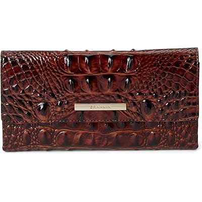 Кошелек Brahmin Melbourne Cordelia Wallet