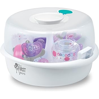 baby microwave sterilizer