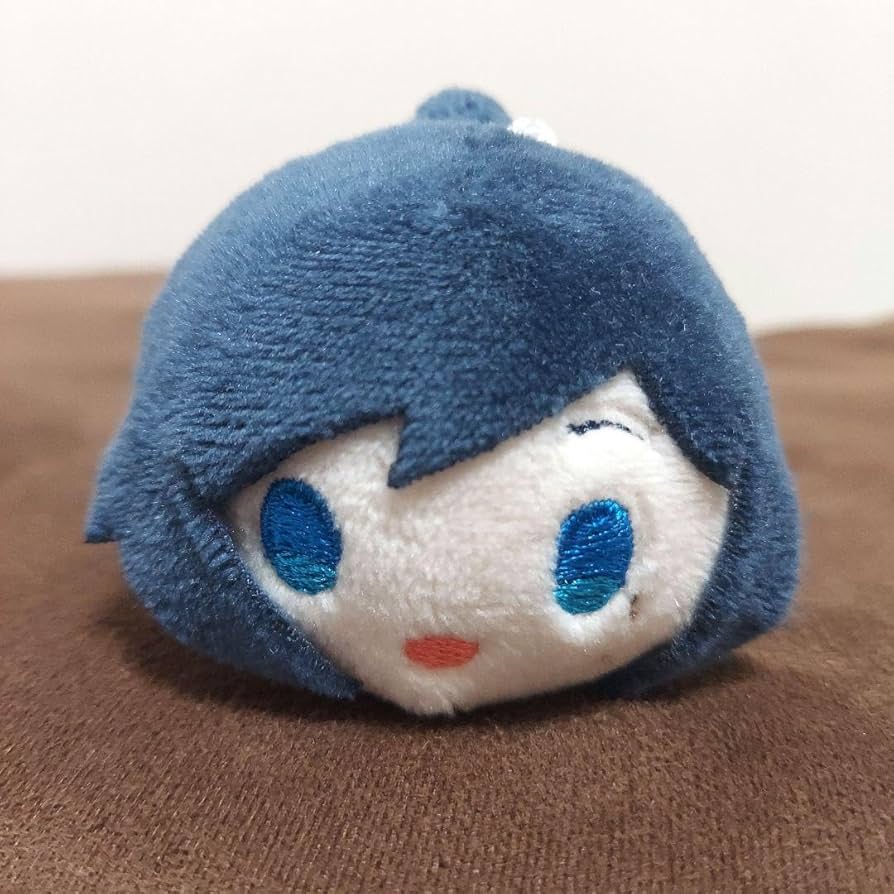 もちもちマスコット わんぱく刀剣乱舞 大和守安定 ぬいぐるみ Amazon.co.jp: もちもちマスコット わんぱく刀剣乱舞 大和守安定