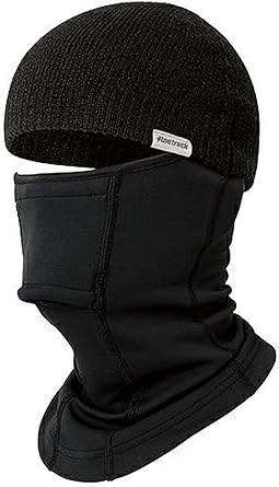 Amazon.co.jp: finetrack(ファイントラック) FHU0224 バラクラバ