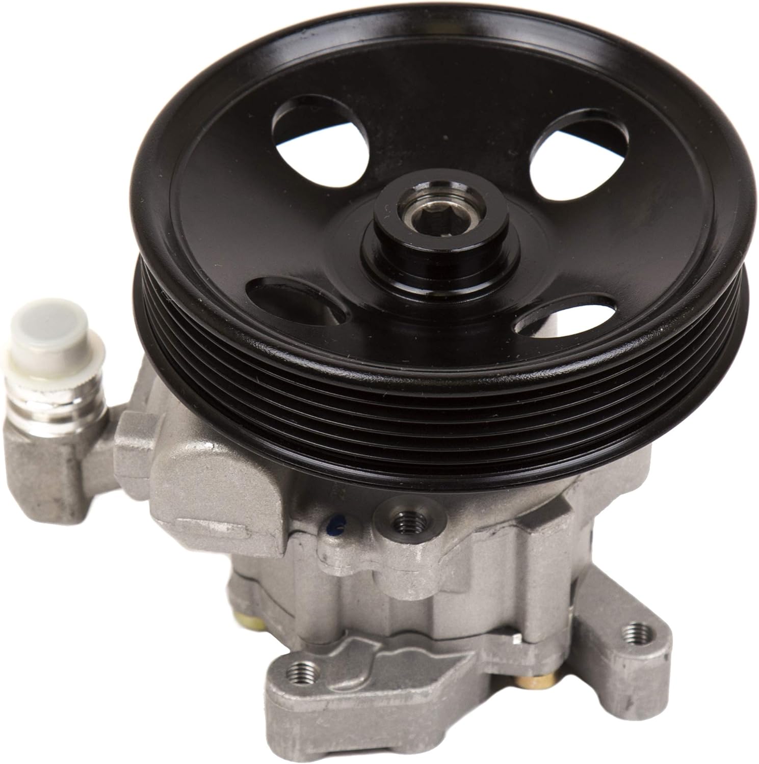 Evergreen SP-3294 Power Steering Pump fit Mercedes-Benz ML320 ML430 ML500 ML55 AMG 21-5294