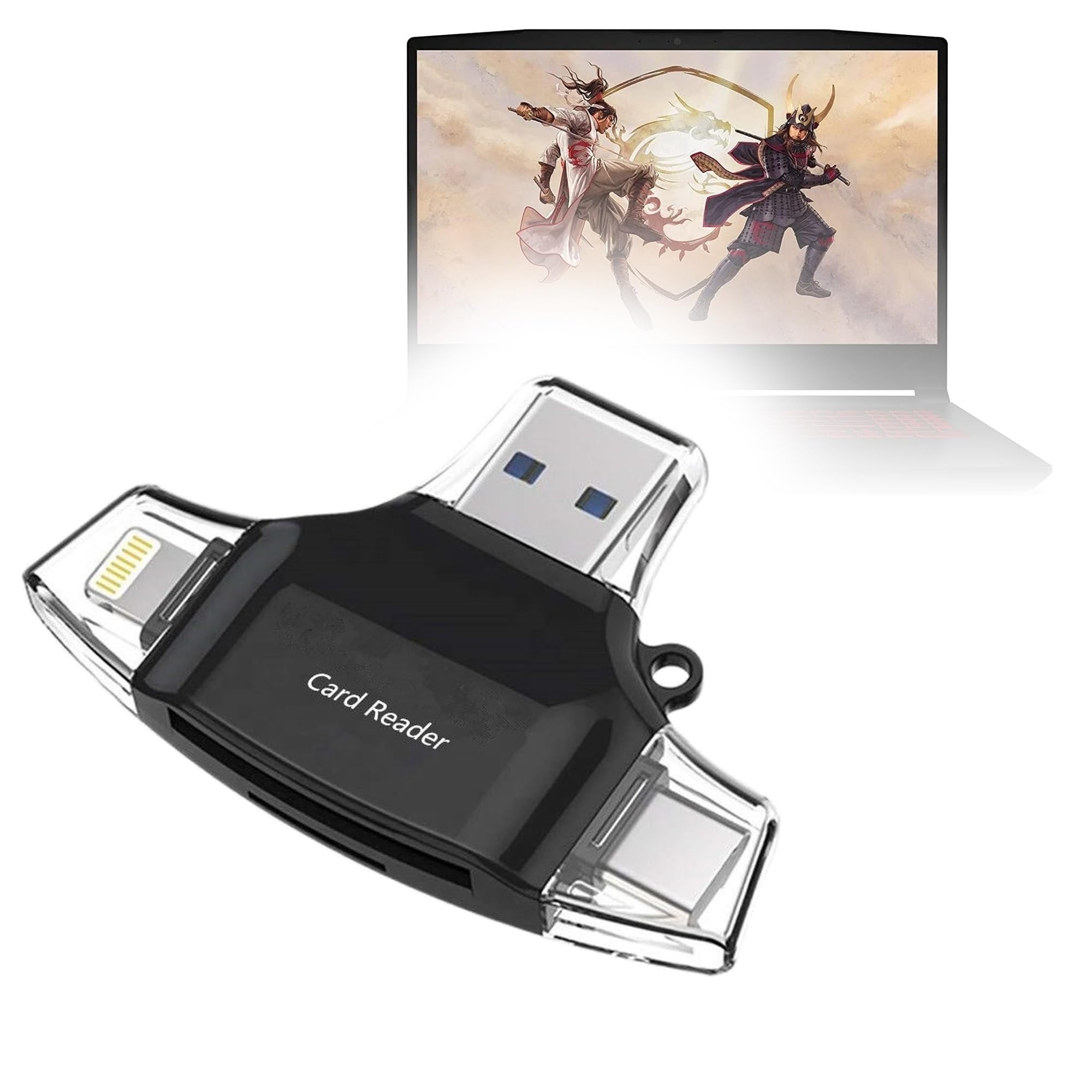 Amazon.com: BoxWave Smart Gadget Compatible with MSI Katana GF66