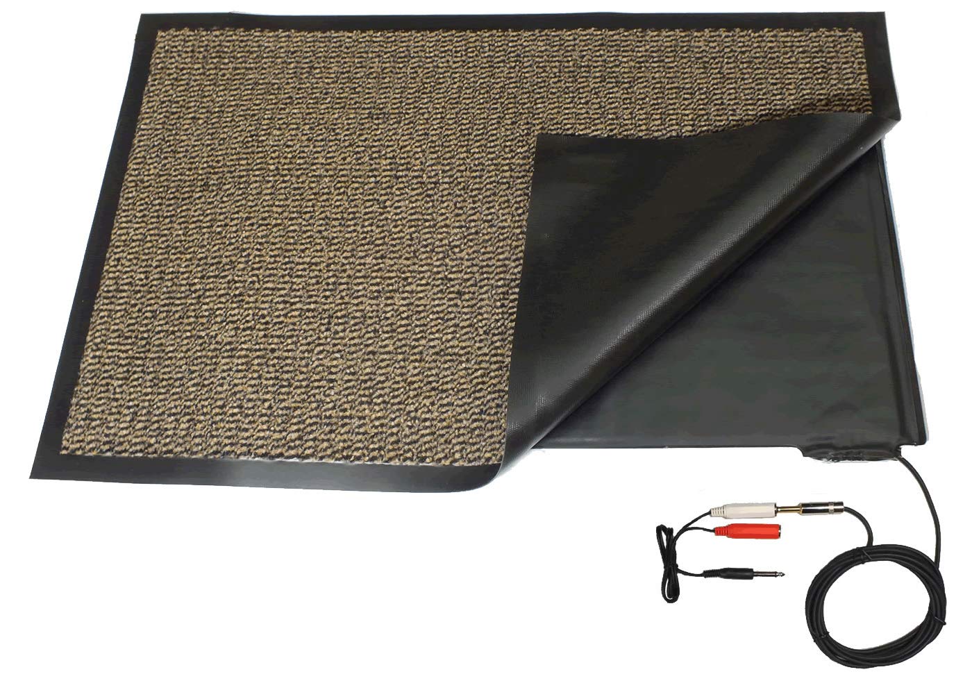 MatOnGuard Elderly Floor Pressure Sensor Mat for Nursing Home and