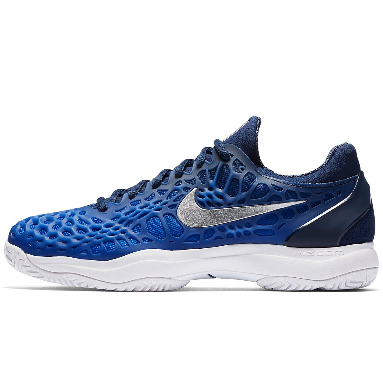 Amazon.co.jp: ナイキ（NIKE） ナイキ エア ズーム ケージ 3 HC 918193