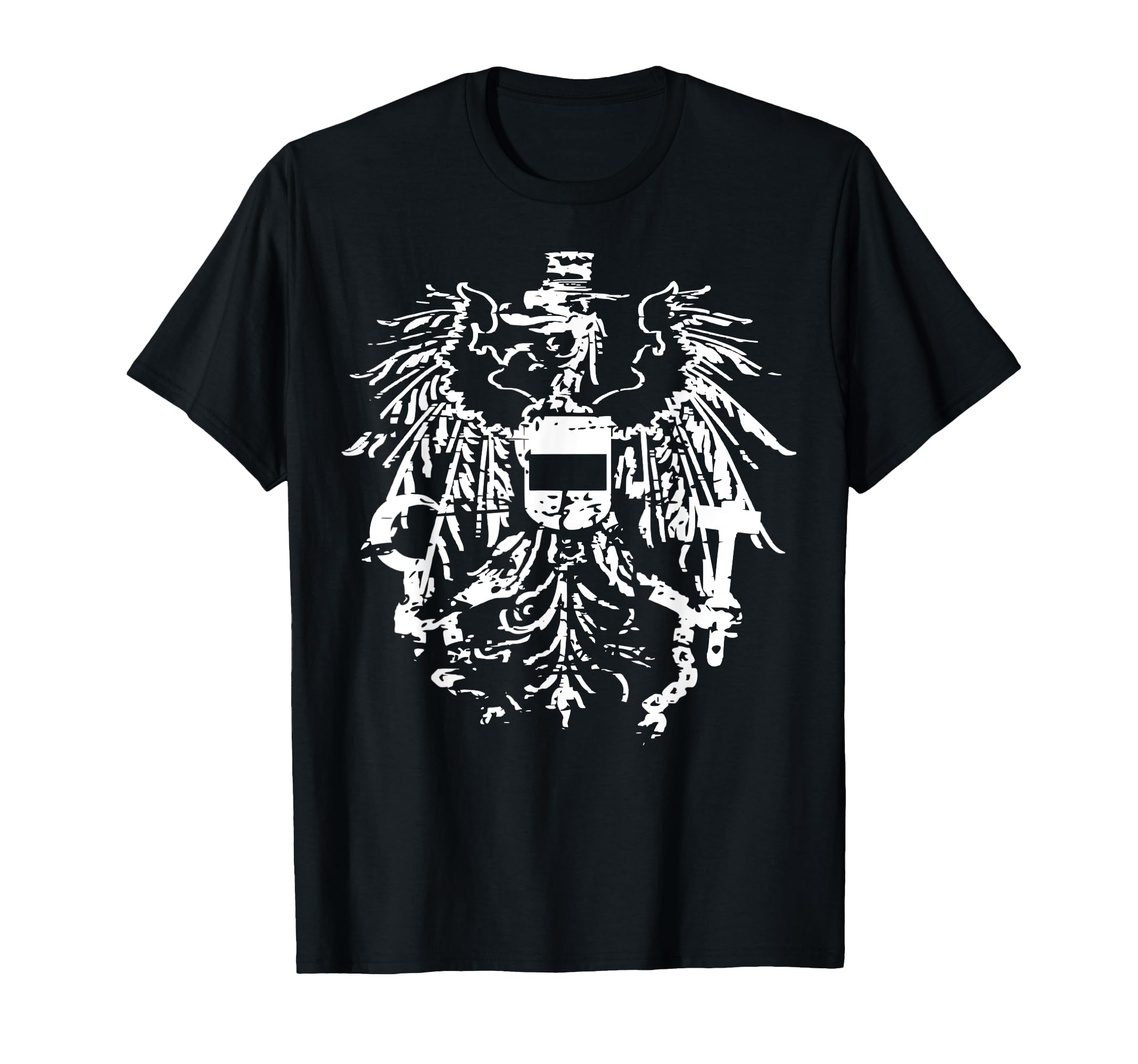 Kleidung mit Designs von Amazon Merch on Demand