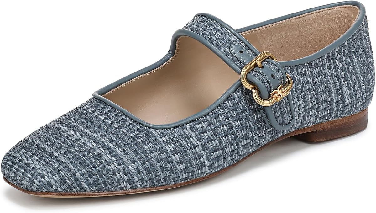 Bailarinas de malla Michaela de Sam Edelman para mujer | Zapatos casuales