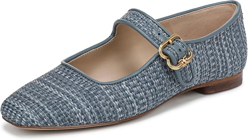 Bailarinas de malla Michaela de Sam Edelman para mujer | Zapatos casuales