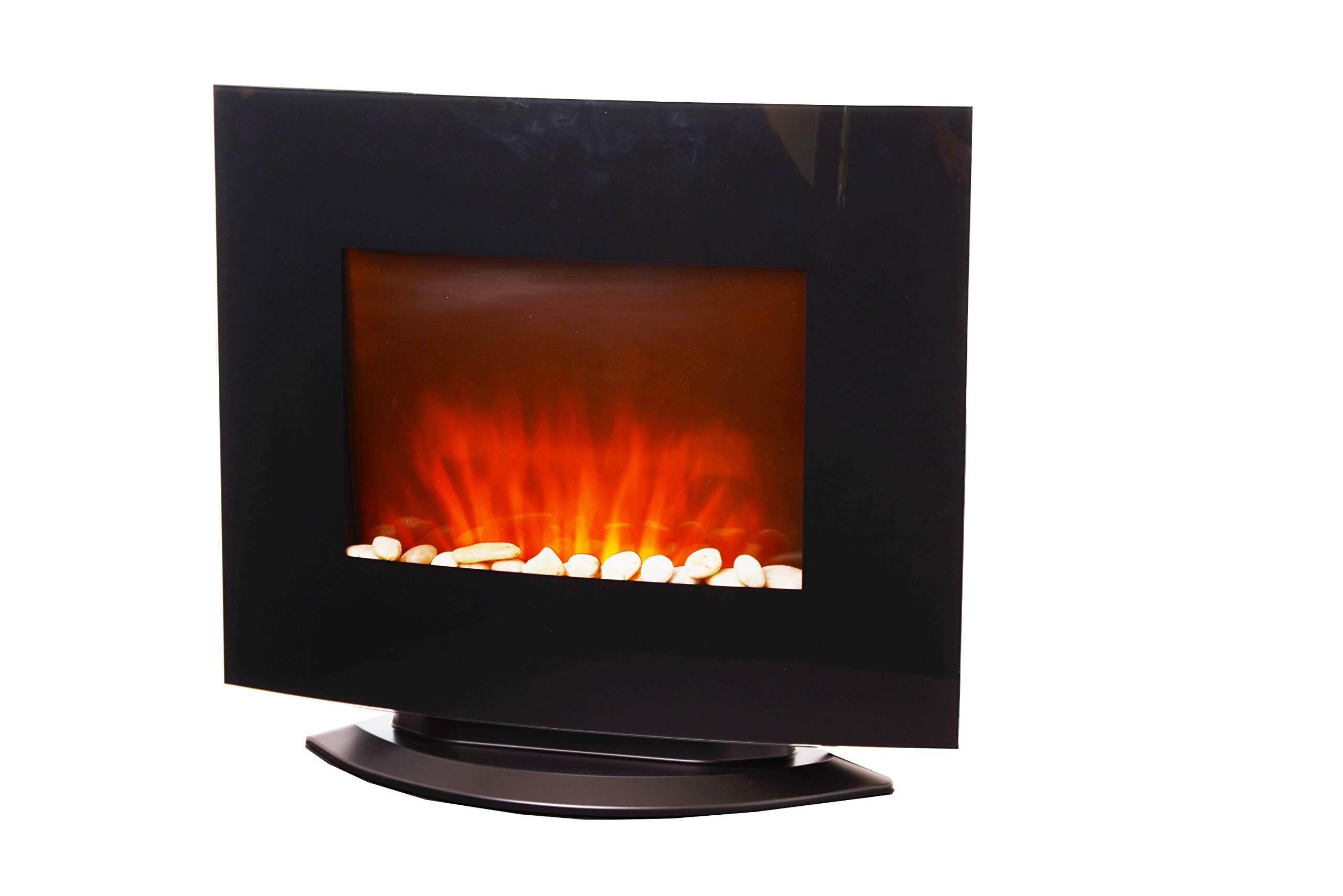GOLDAIR FLAME EFFECT HEATER : Amazon.com.au: Home