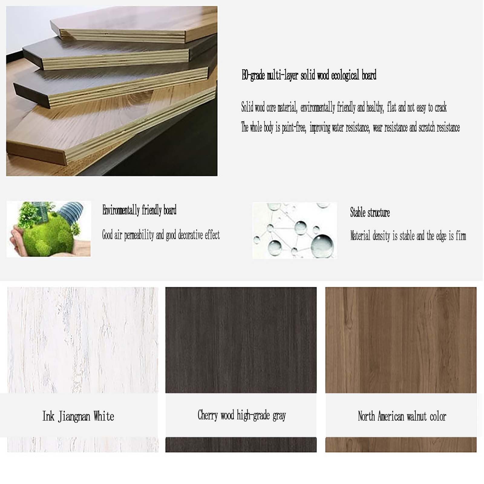 Generico Portabottiglie da Parete Moderno - Scaffale portabottiglie in Legno Multifunzionale per Soggiorno, casa, Ristorante e Bar - Elegante portabottiglie sospeso (120x18x15 cm)