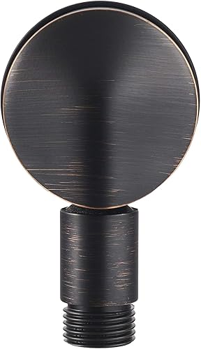 Miniatura 4 de American Standard 8888037.295 - Suministro de pared, níquel cepillado, 5.25 x 3 x 7.25 pulgadas