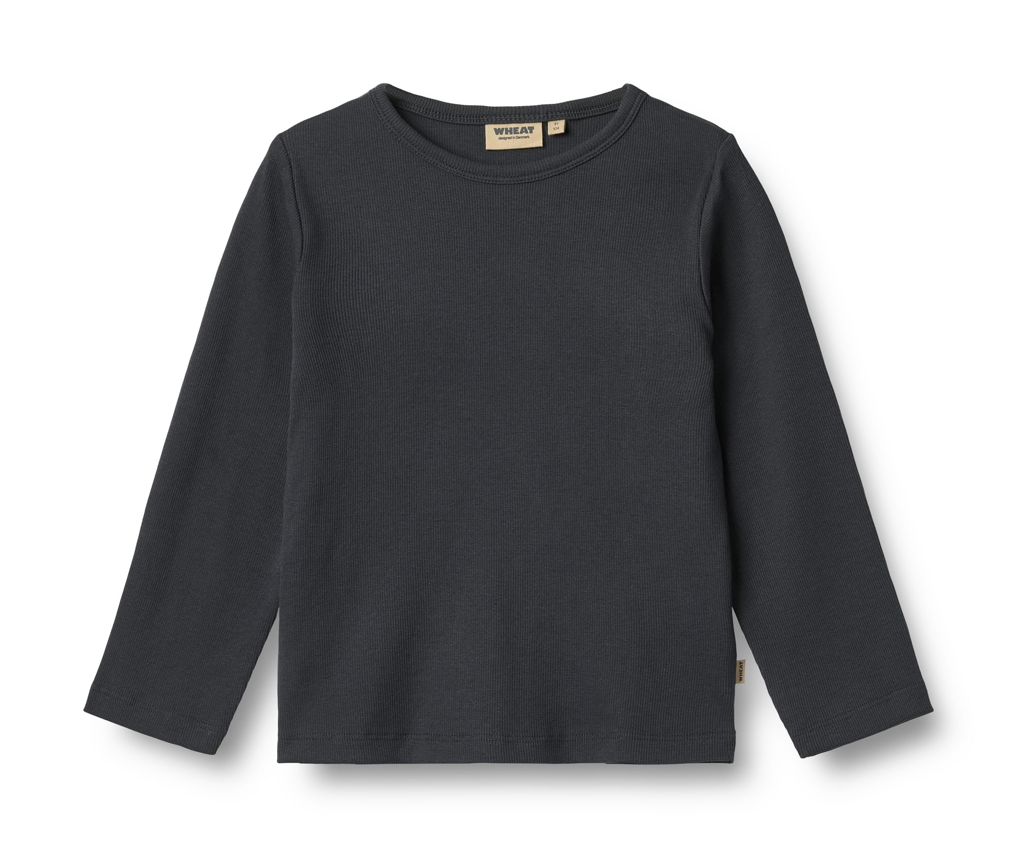 Wheat Unisex Kinder T-Shirt