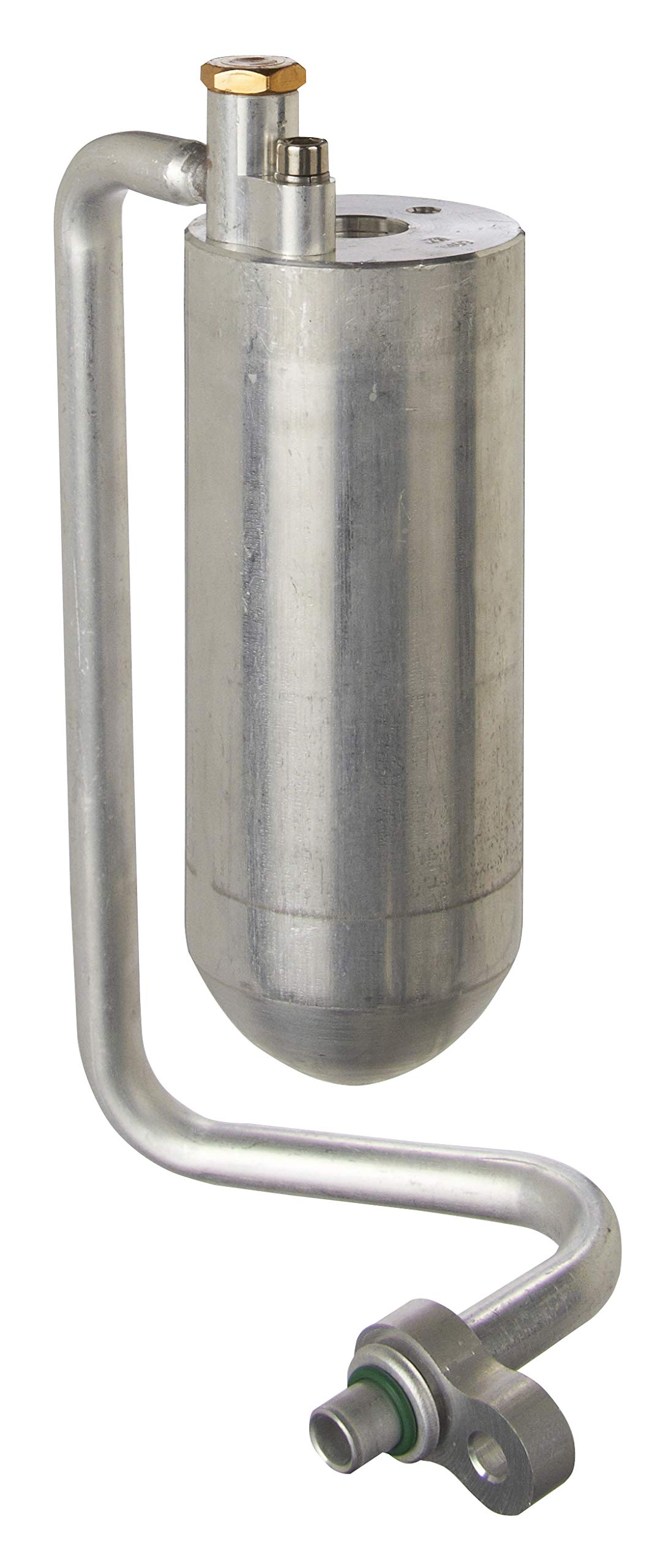 Spectra Premium 0210156 Air Conditioning A/C Accumulator Drier