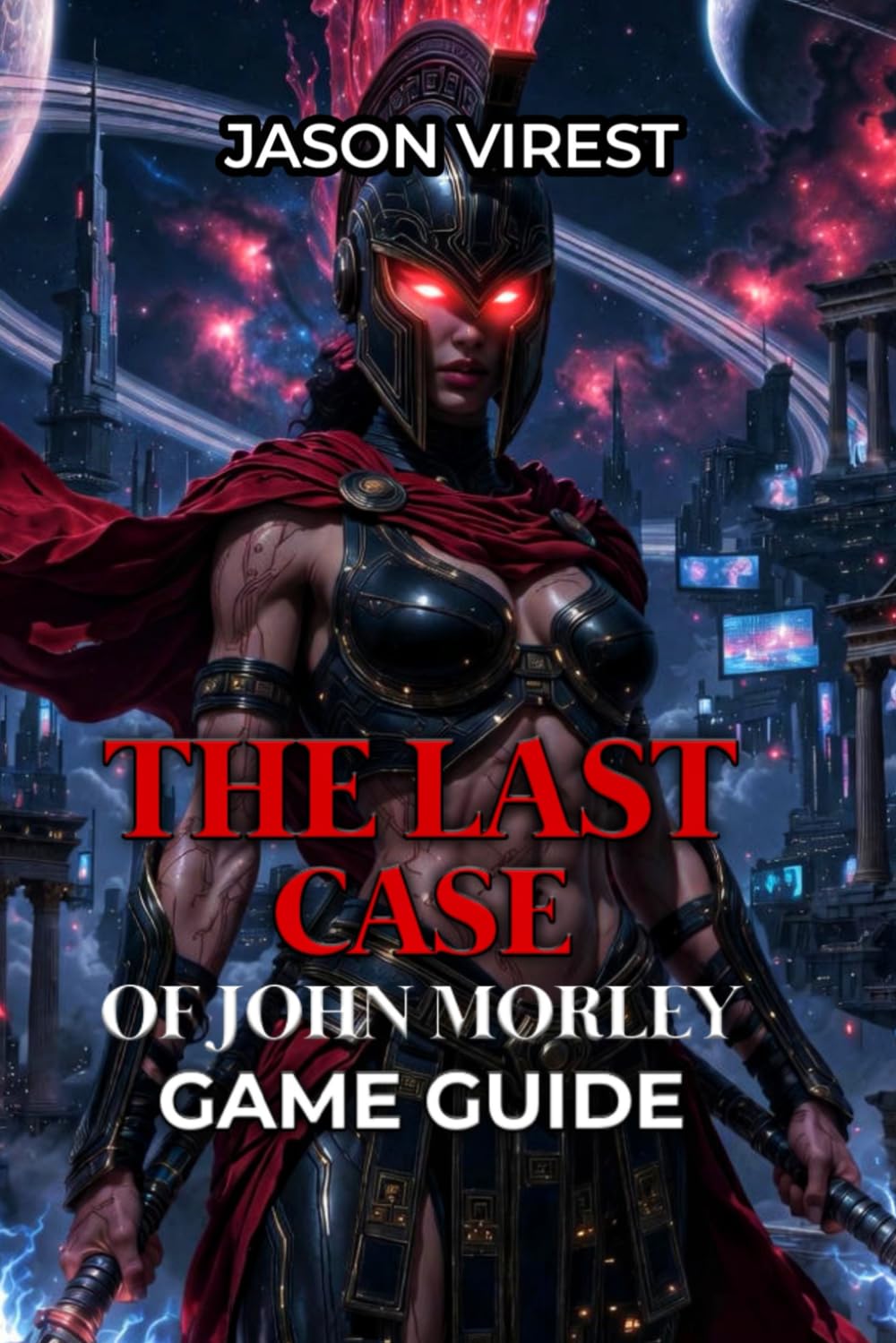 The Last Case of John Morley Game Guide: Walkthrough, Puzzle Solutions, Achievements & Story Analysis for the 1940s Noir Detective Mystery