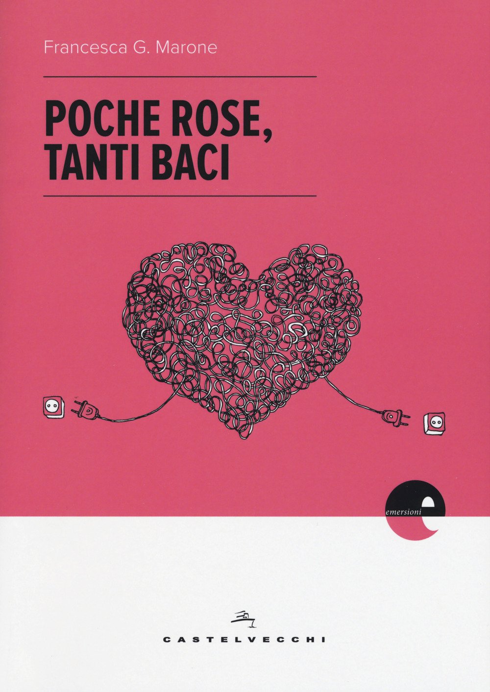 Poche Rose, Tanti Baci - 4