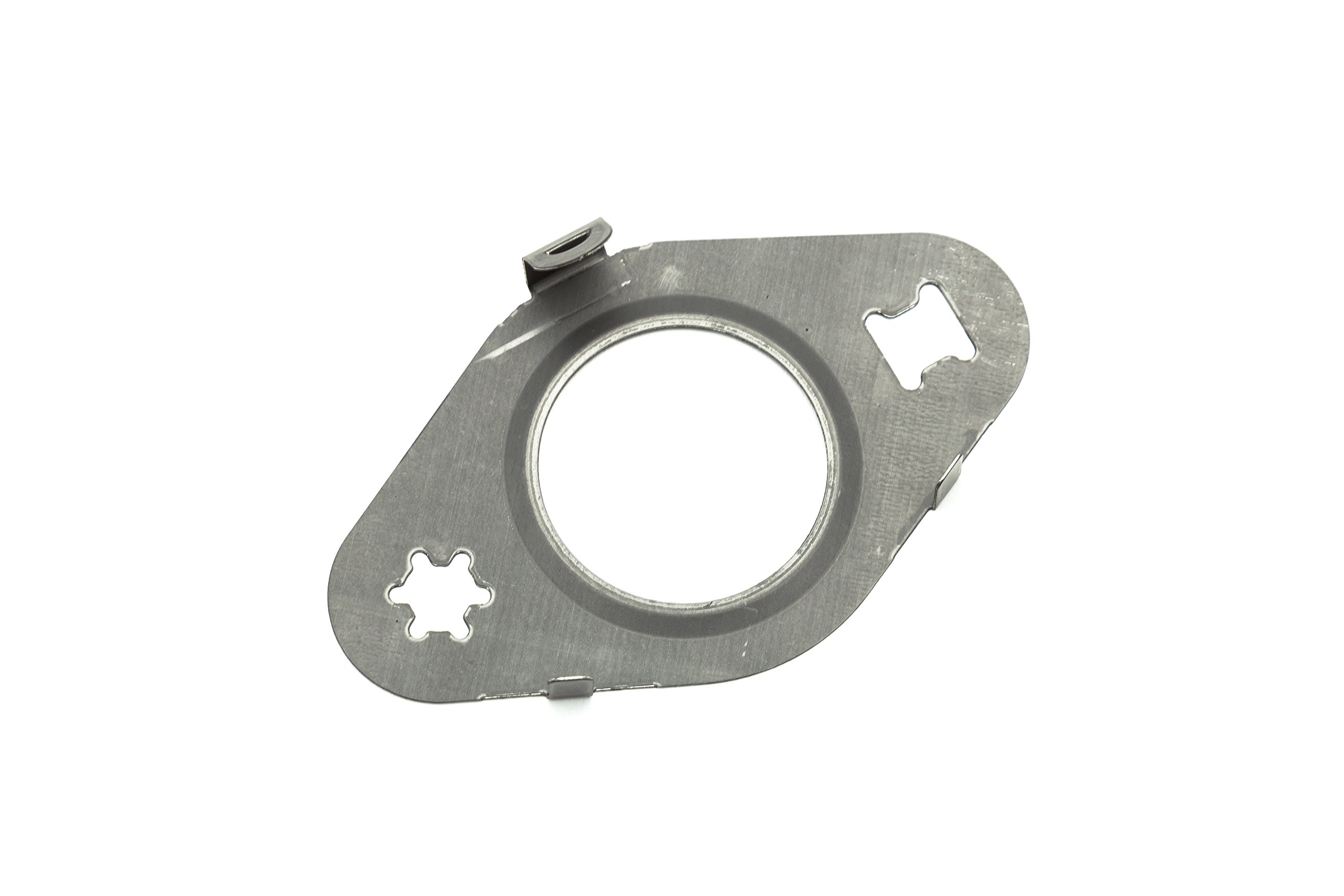 Amazon.com: GM Genuine Parts 12638674 Turbocharger Oil Return Pipe 