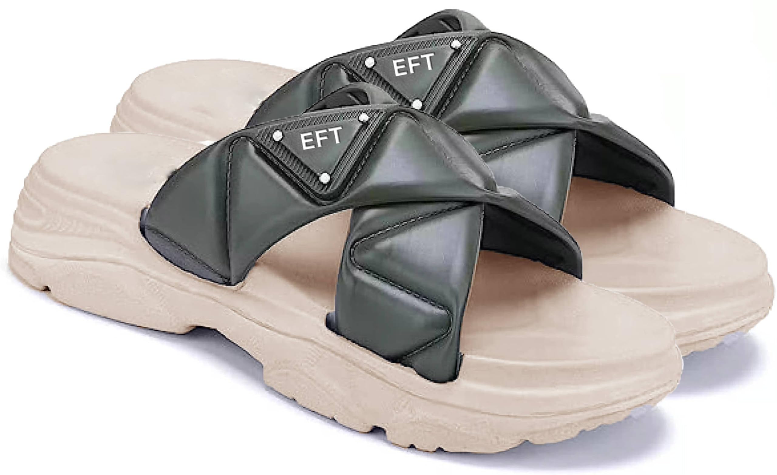 Women's Comfortable Sandal,Casual Lightweight for Everyday Wear-image-19
