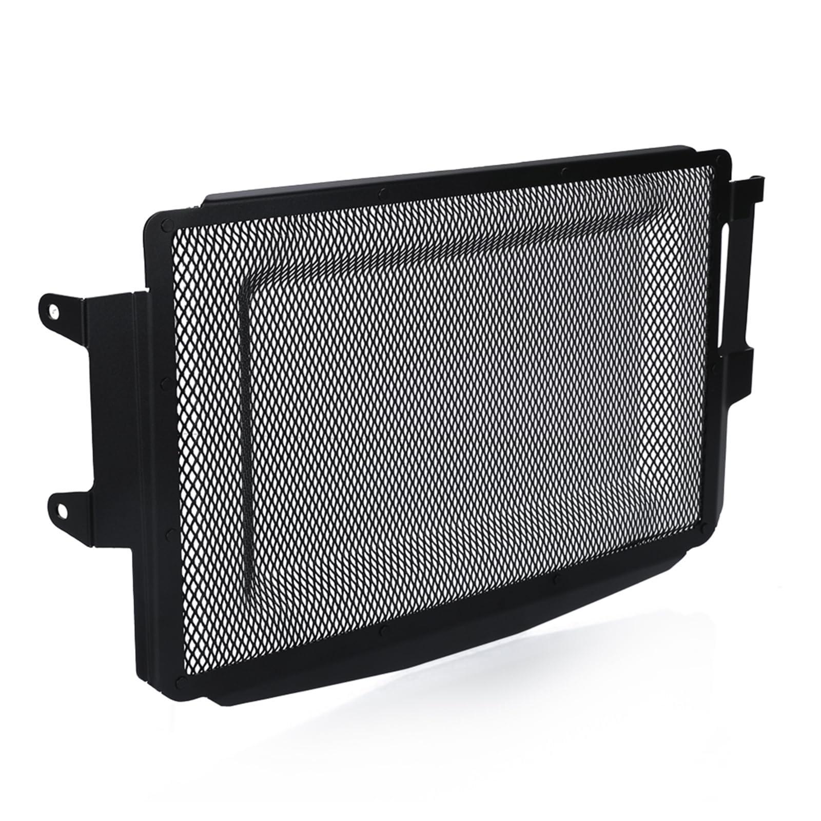 MT-09 Moto Copri Radiatore Griglia di PrCotezione Della Copertura Della Griglia Compatibile con MT 09 2024-2025-2026 MT-09 SP 2024-2025-2026