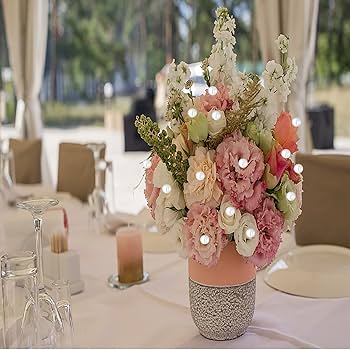 Amazon.com: Corsage Boutonniere Pins, Teardrop Pearl Ball