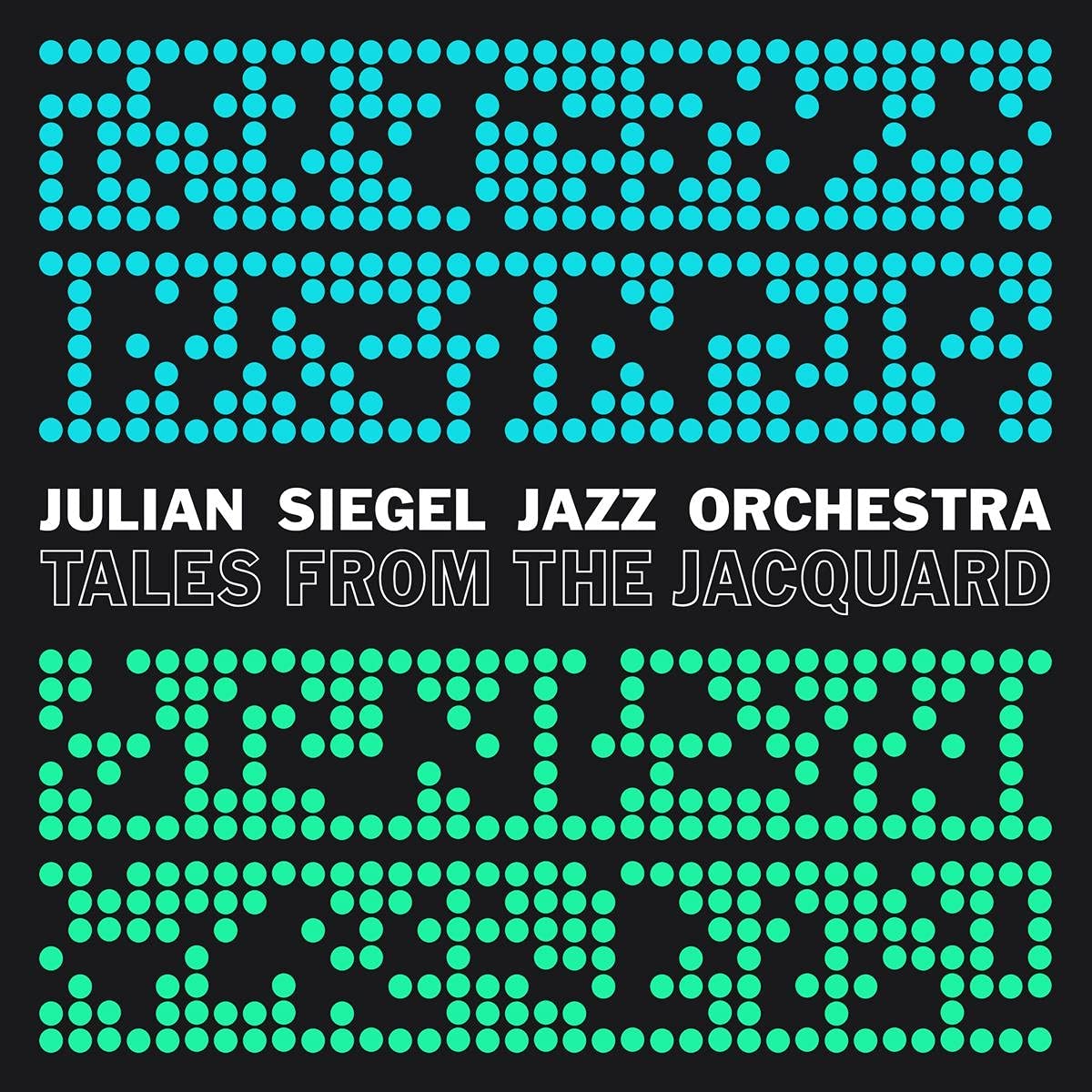 Tales From The Jacquard [VINYL]