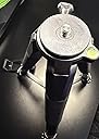 A Well Built Heavy Duty 75" Tripod