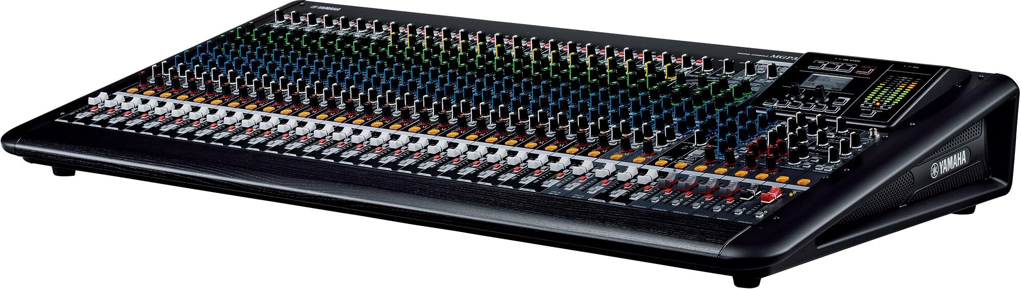 Yamaha MGP32X Mixing Console : Amazon.sg: Musical Instruments