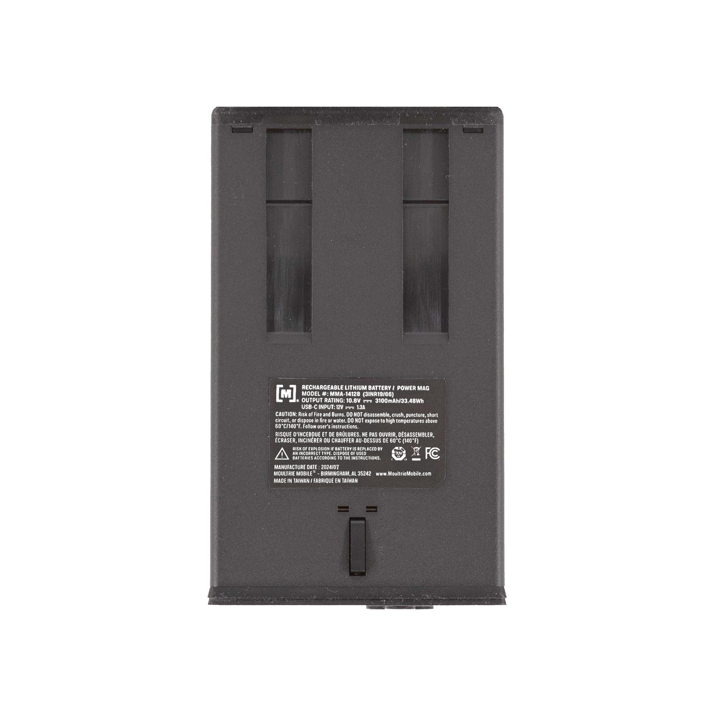 Moultrie Edge 2 Cellular Trail Camera- 2 Pack - Auto Connect Nationwide 4G LTE - On Demand 36MP Photo - 1080P Video with HD Audio - 100 Ft Detection...